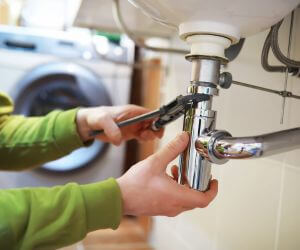 About Emergency plumbing pros Parrott, VA